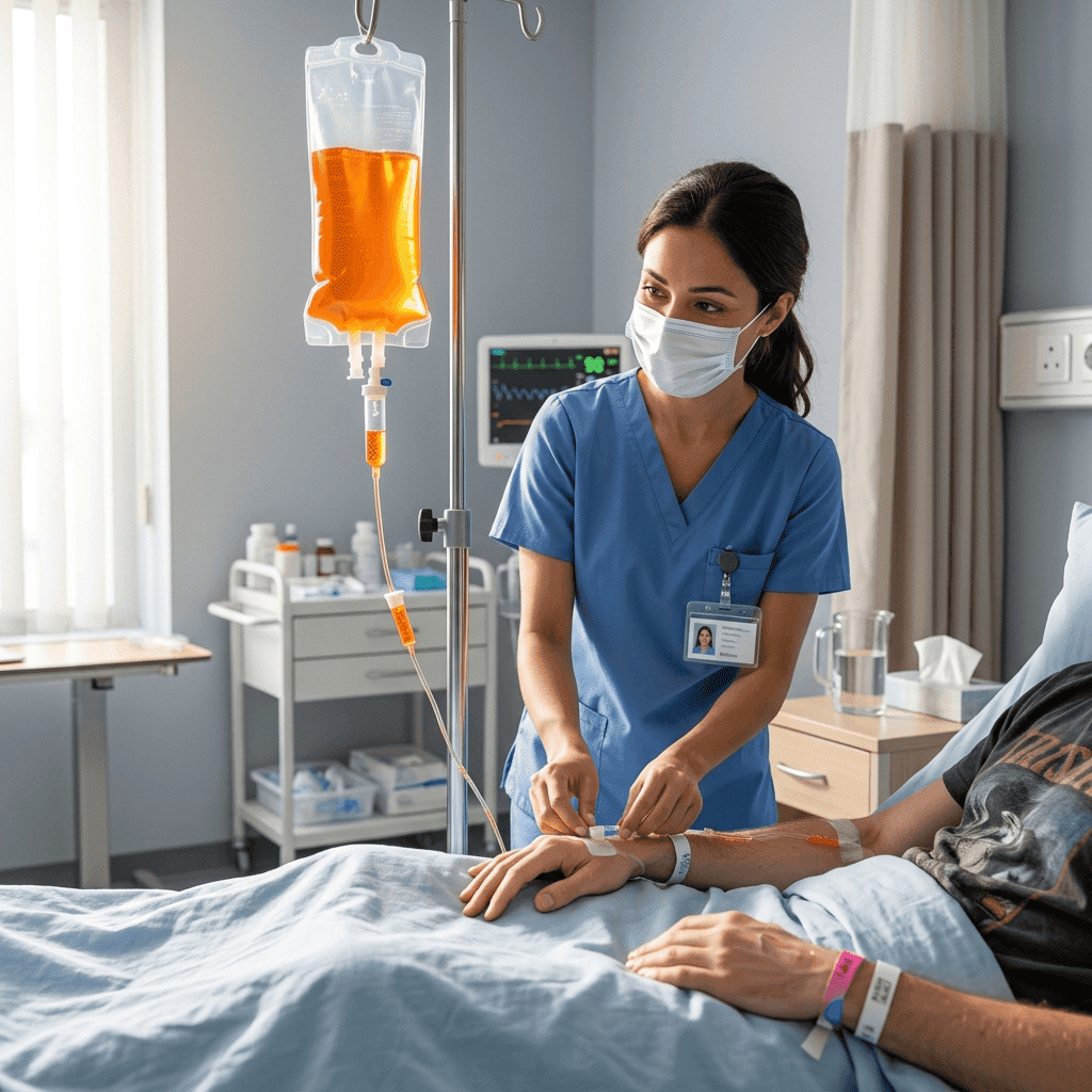Помещение клиники — фото 6